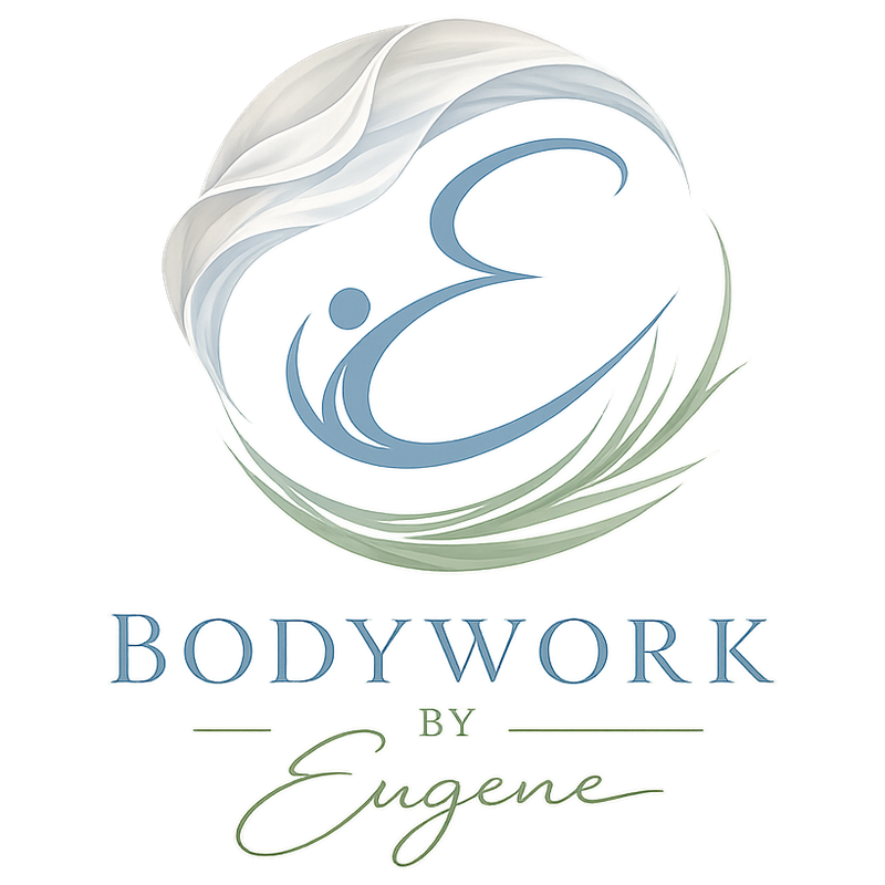 Bodywork by Eugene